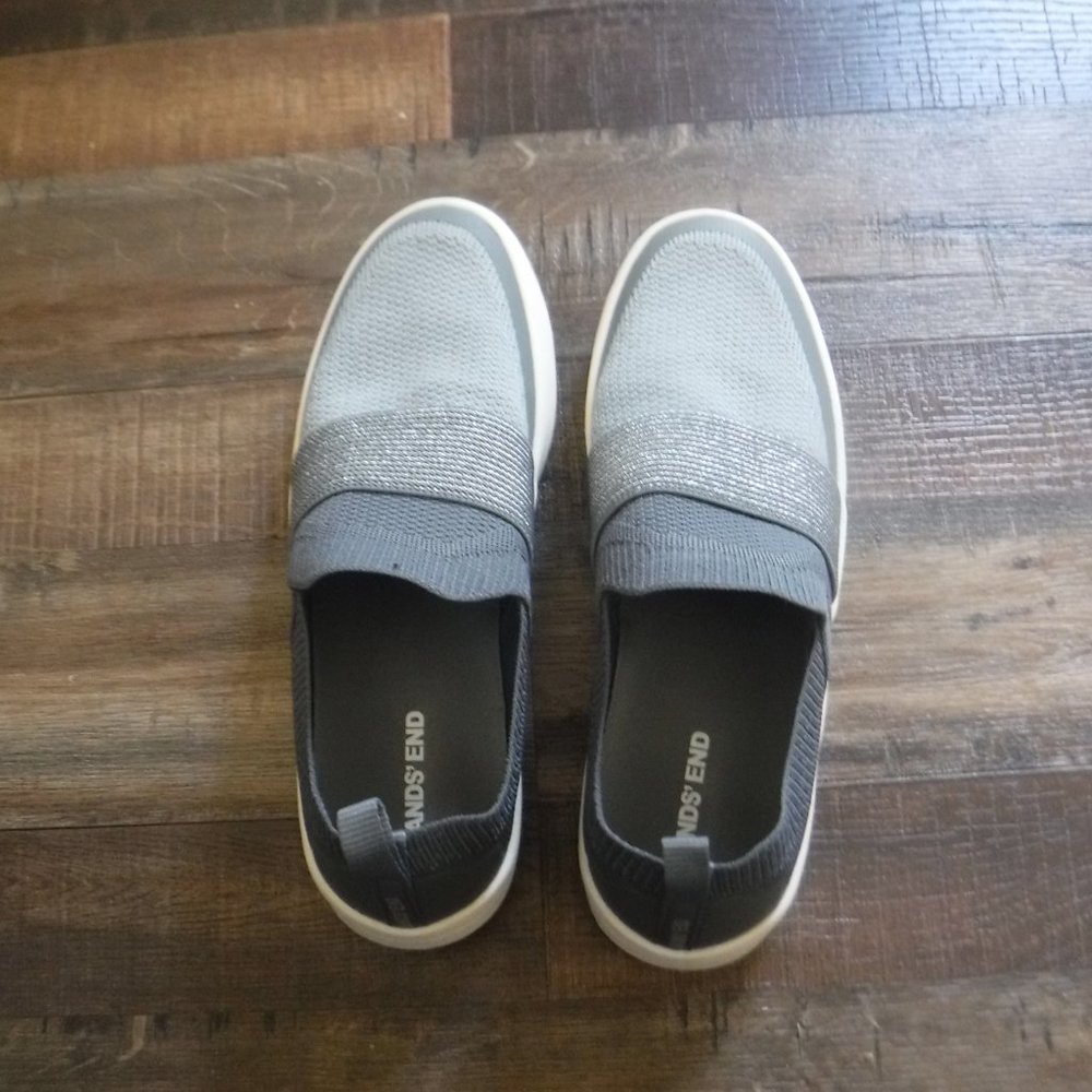 Lands' End Sneaker